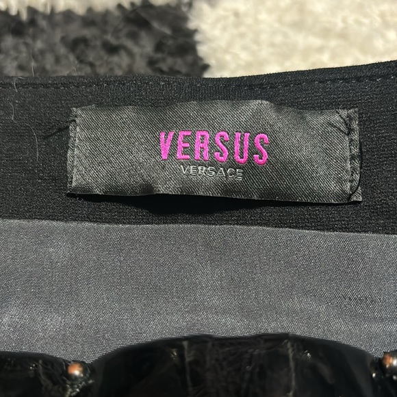Versus Versace Skirt - Picture 2 of 4